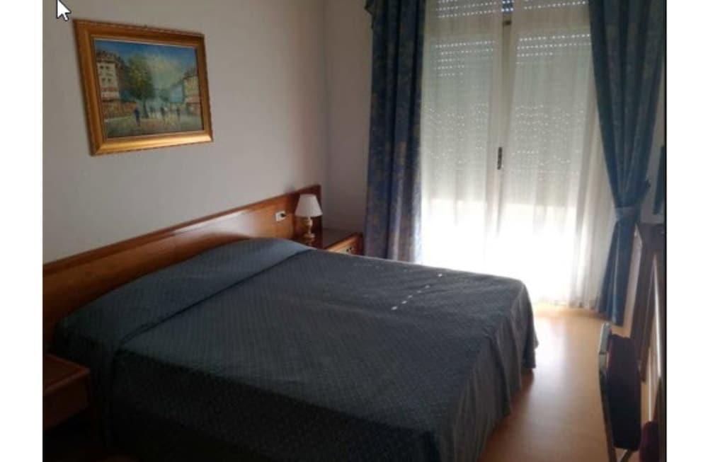 Park Hotel Ravenna Marina di Ravenna Dış mekan fotoğraf