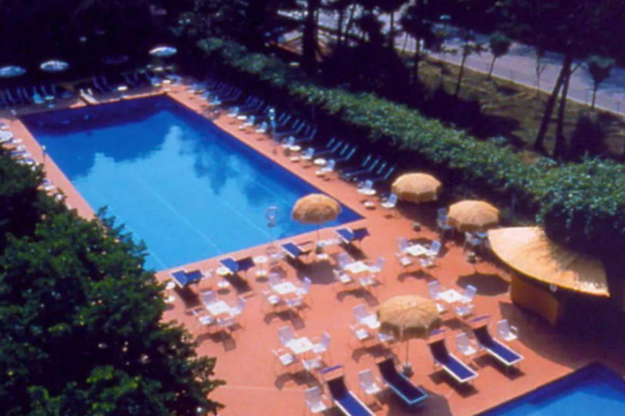 Park Hotel Ravenna Marina di Ravenna Dış mekan fotoğraf