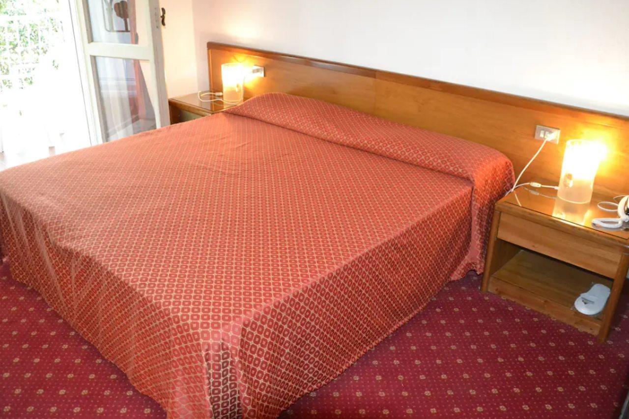 Park Hotel Ravenna Marina di Ravenna Dış mekan fotoğraf
