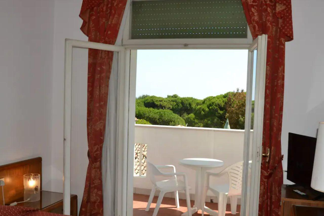 Park Hotel Ravenna Marina di Ravenna Dış mekan fotoğraf