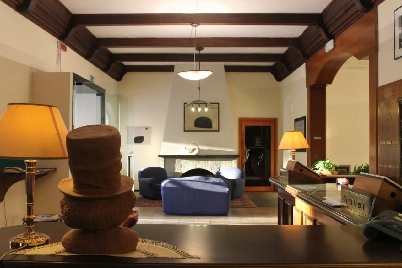 Park Hotel Ravenna Marina di Ravenna Dış mekan fotoğraf