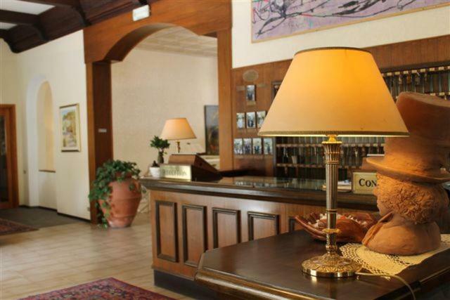 Park Hotel Ravenna Marina di Ravenna Dış mekan fotoğraf